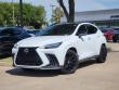  LEXUS NX 350