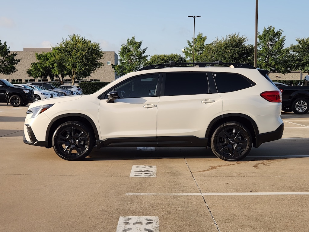 Used 2024 Subaru Ascent Onyx Edition SUV