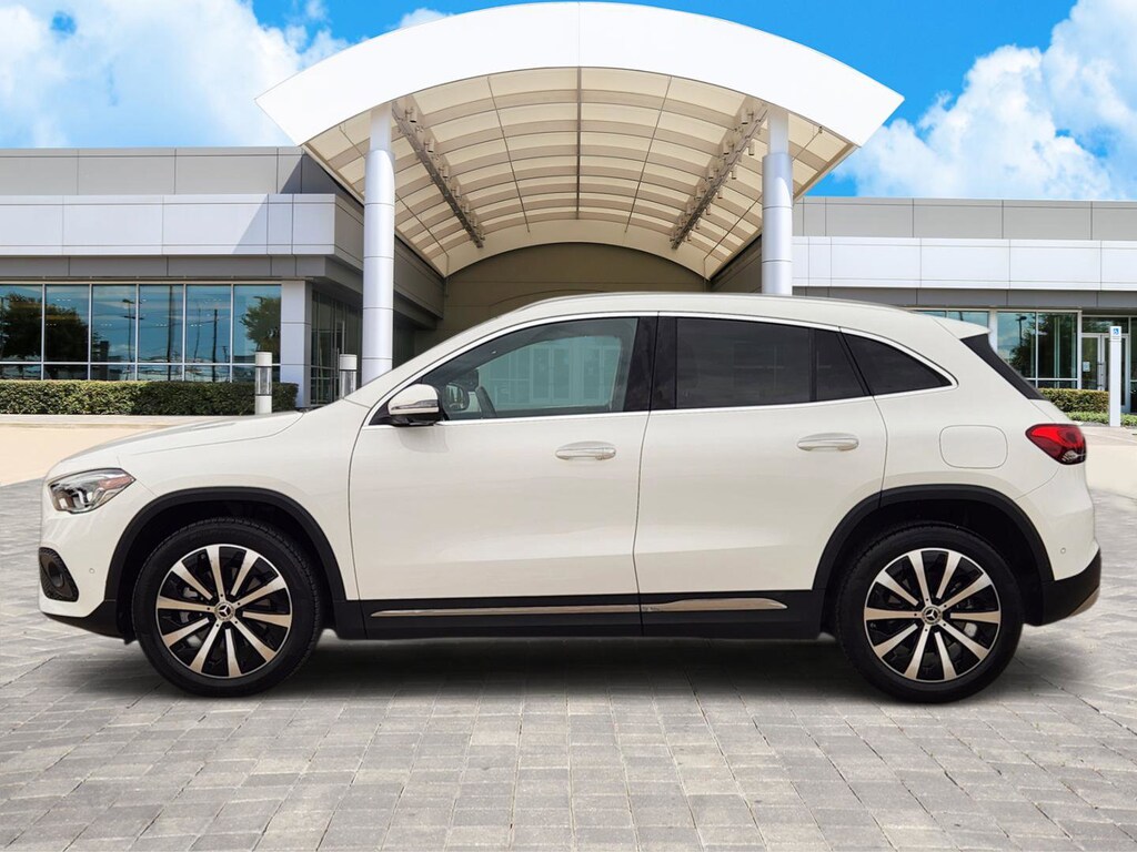 Used 2023 Mercedes-Benz GLA GLA 250 SUV