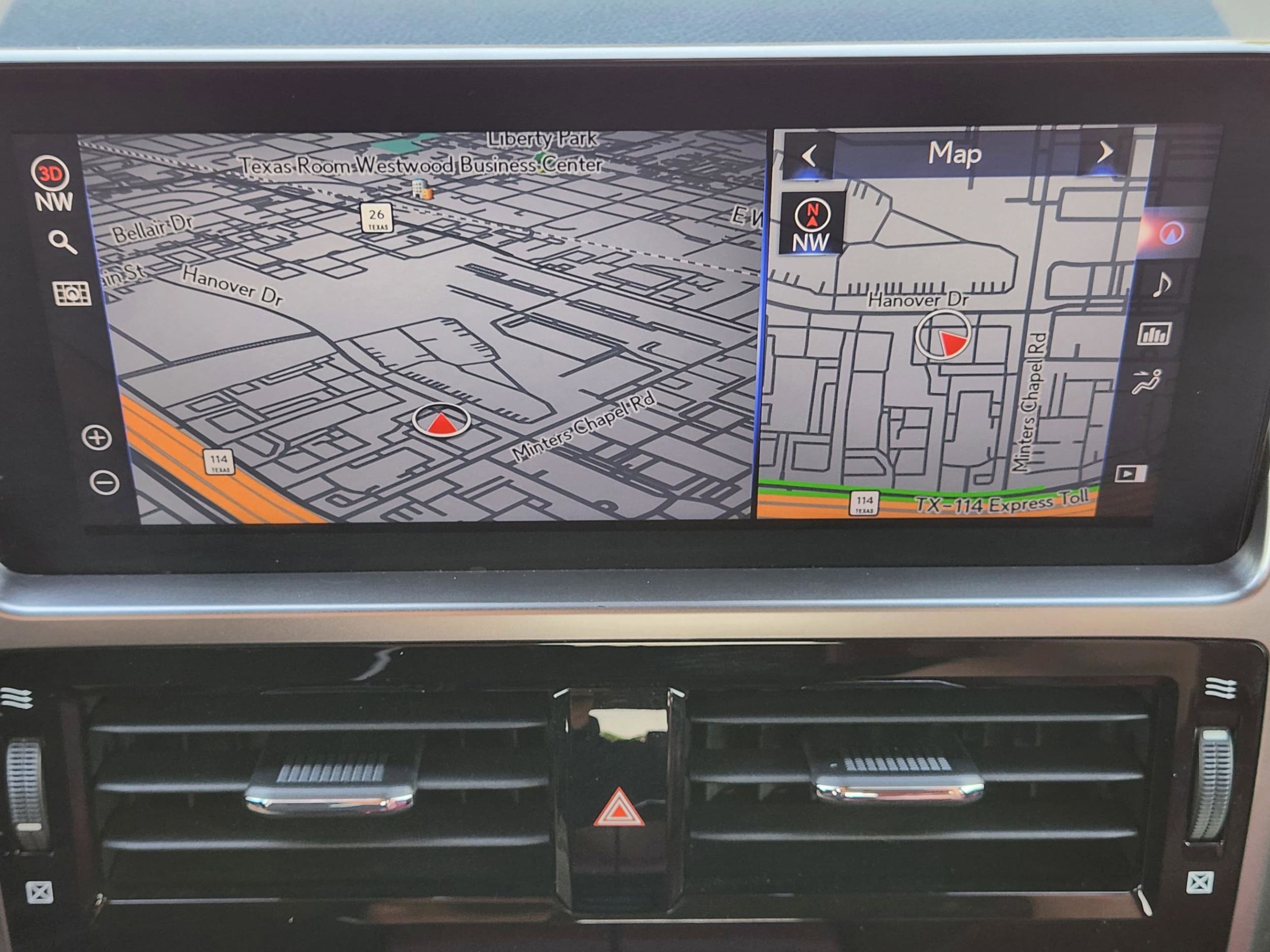 2023 Lexus GX LUXURY - Photo 11