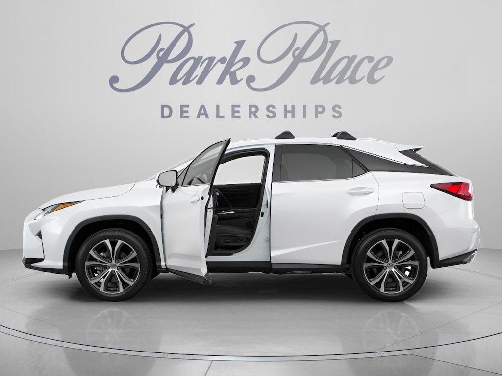 Used 2016 Lexus RX 350 SUV