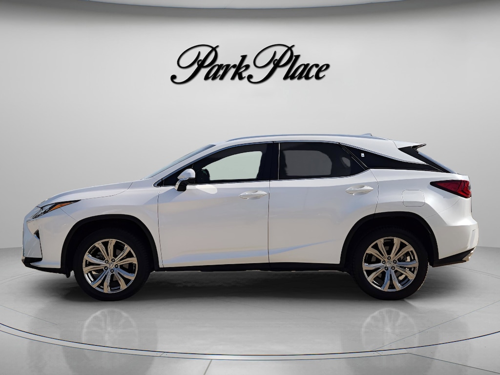 Used 2019 Lexus RX 350 SUV