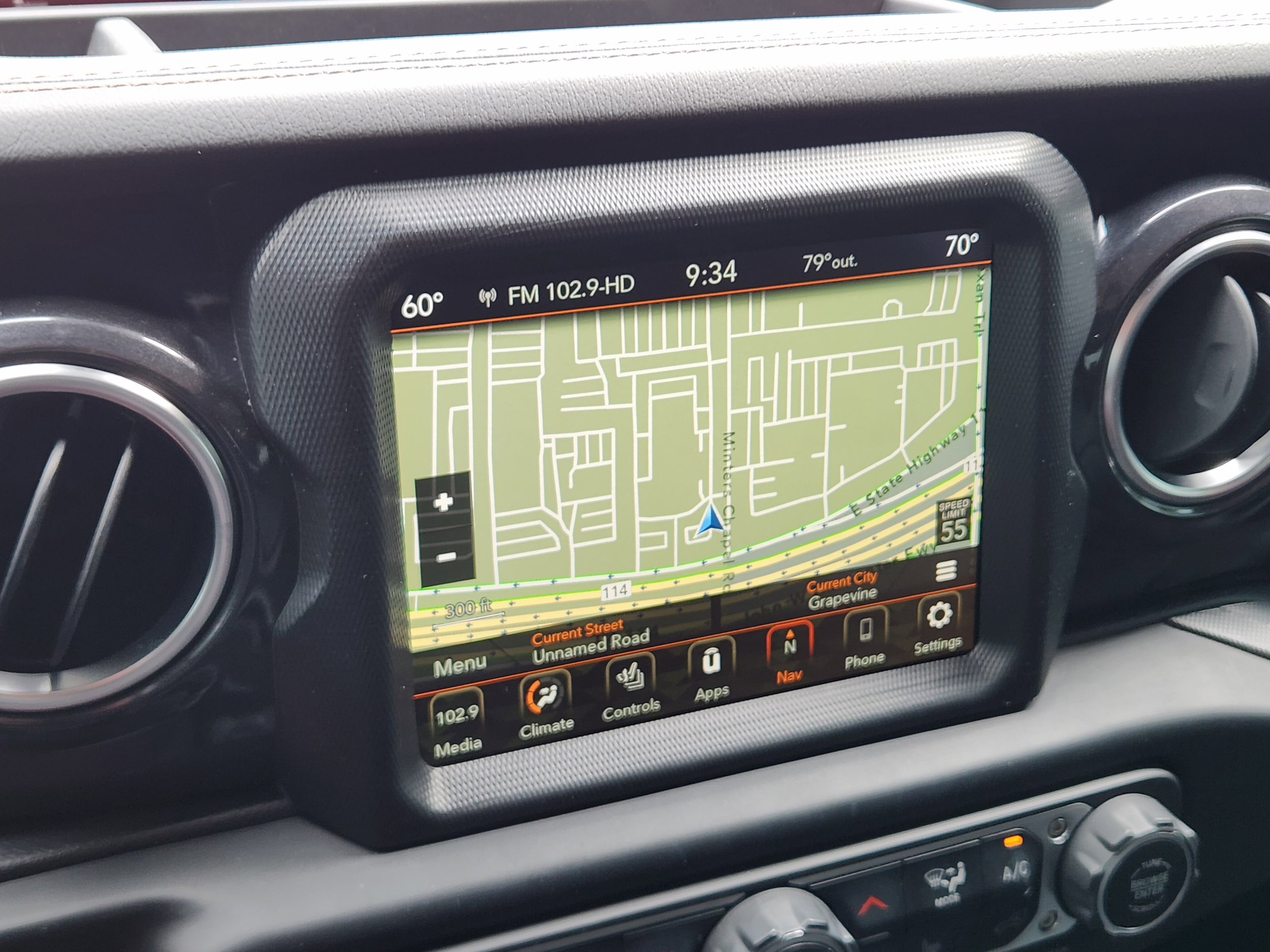 2023 Jeep Wrangler 4-Door Rubicon 392 - Photo 21