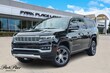 Jeep Grand Wagoneer L