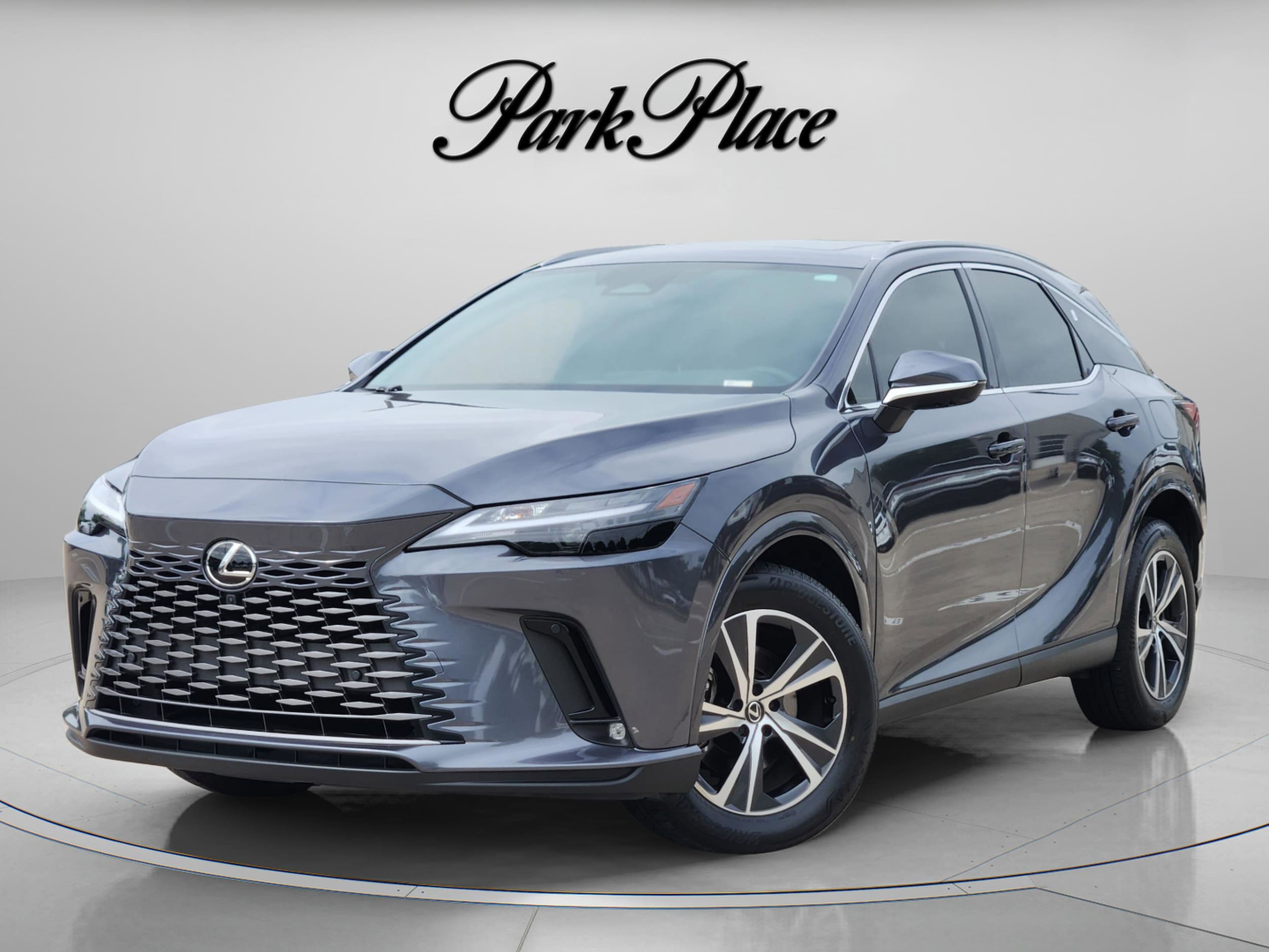 2025 Lexus RX 350 350 Premium Plus FWD's photo