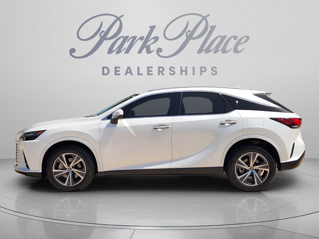Used 2025 Lexus RX 350 Premium SUV