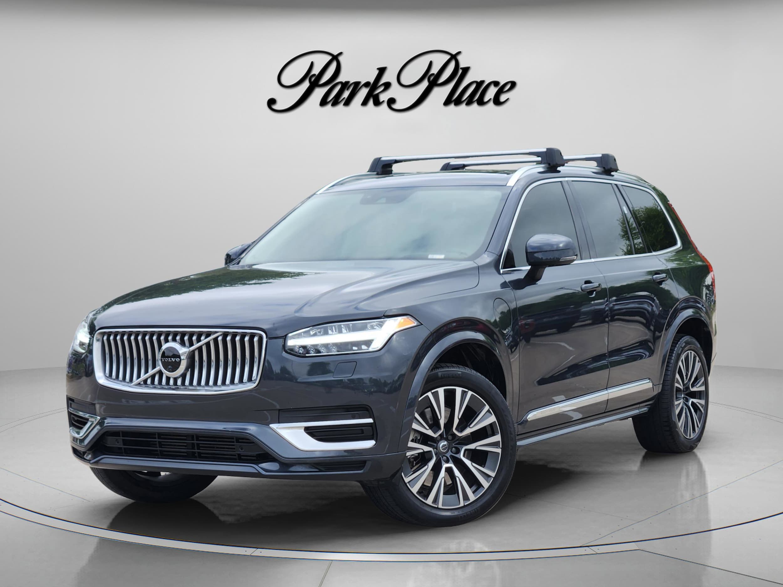 2021 Volvo XC90