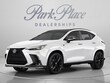  LEXUS NX 350