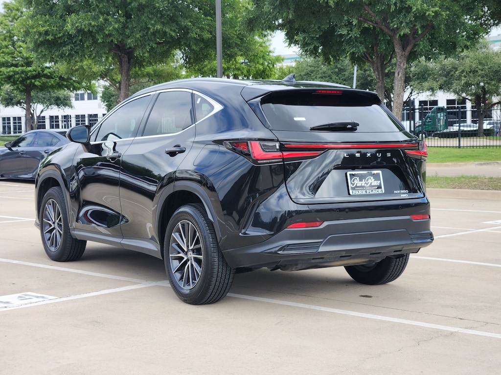 Used 2023 Lexus NX 350 Premium SUV