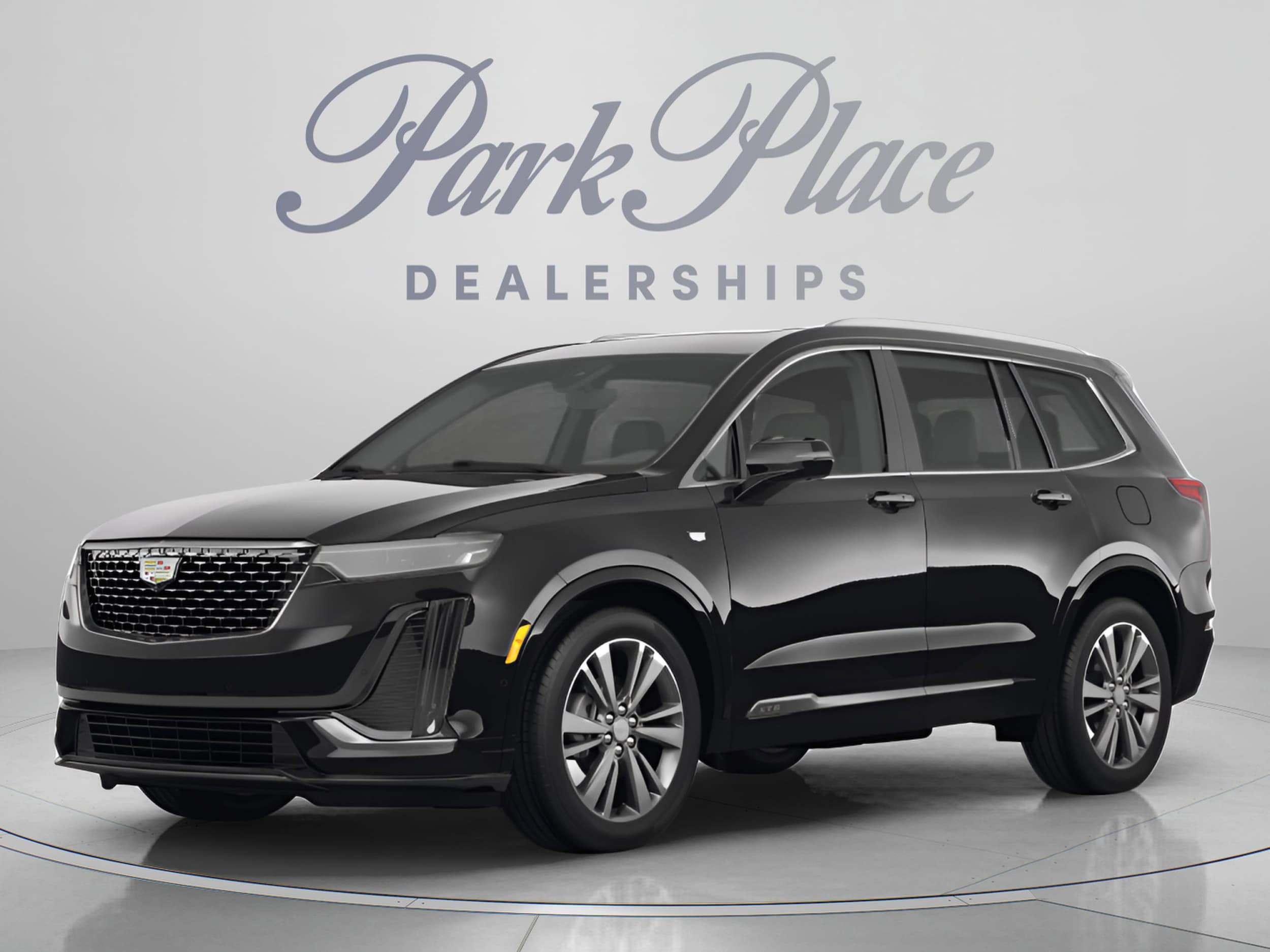 2021 Cadillac XT6 Premium Luxury Auto's photo