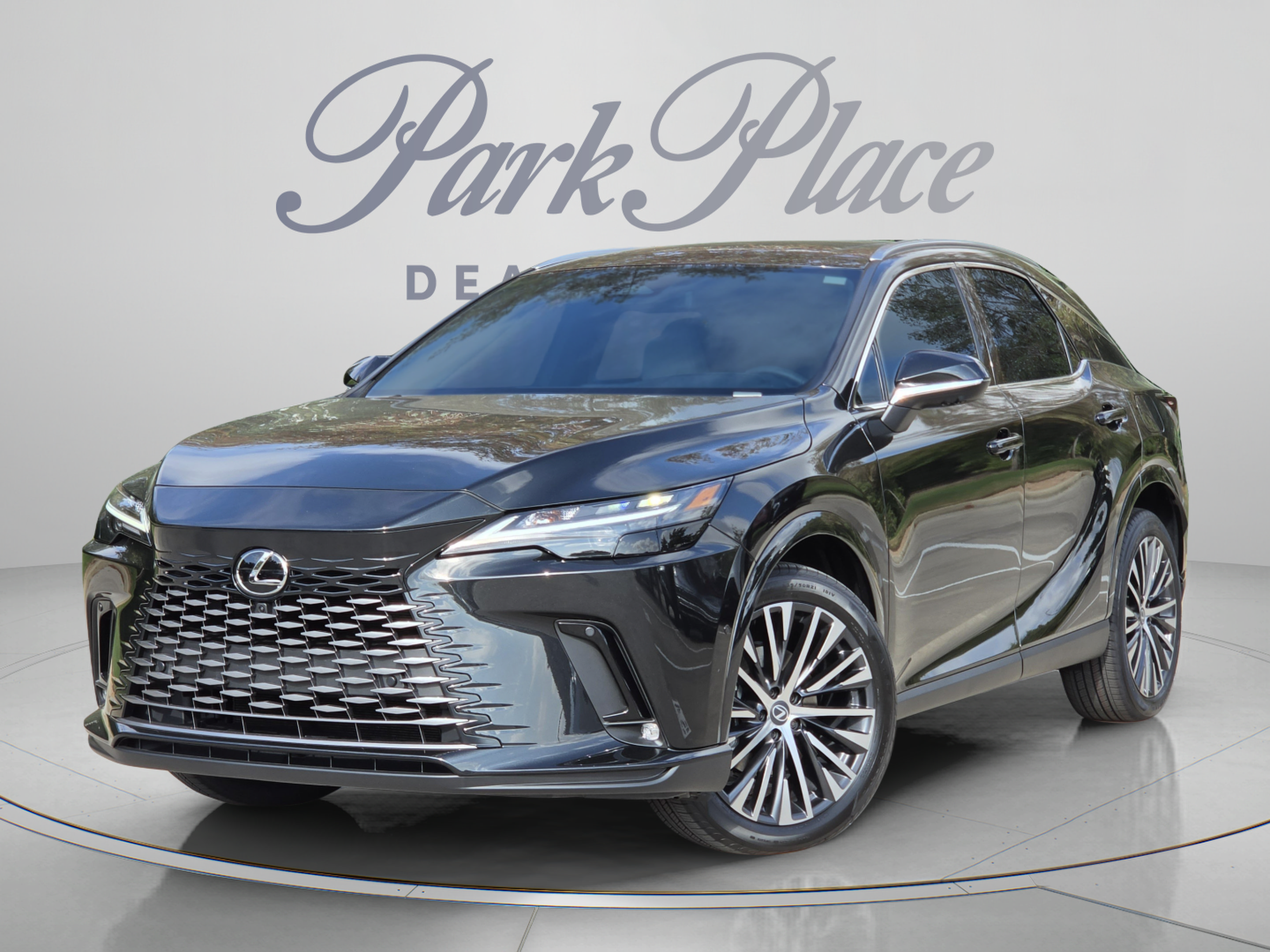 2026 LEXUS RX 350 SUV