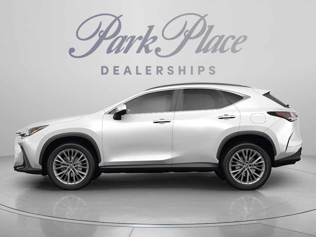 Used 2024 Lexus NX 250 Premium SUV