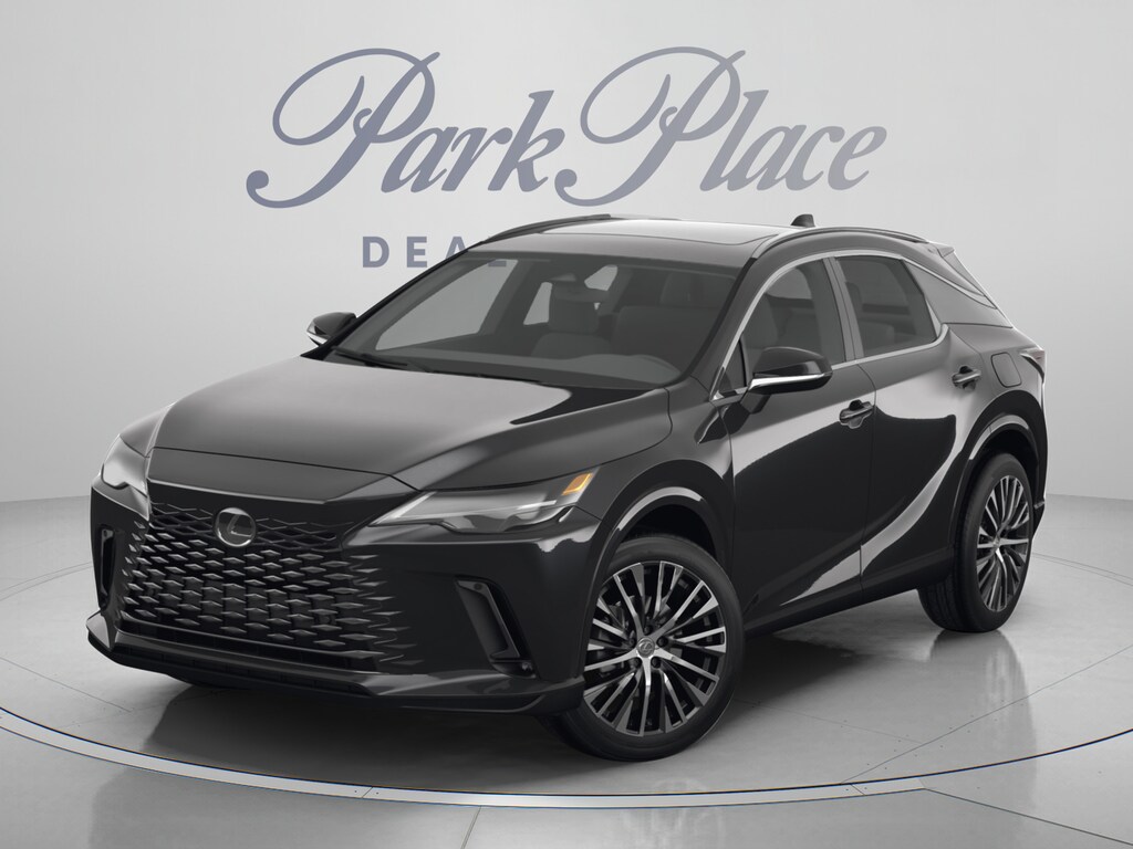 Certified 2023 Lexus RX 350 Premium Plus Package SUV