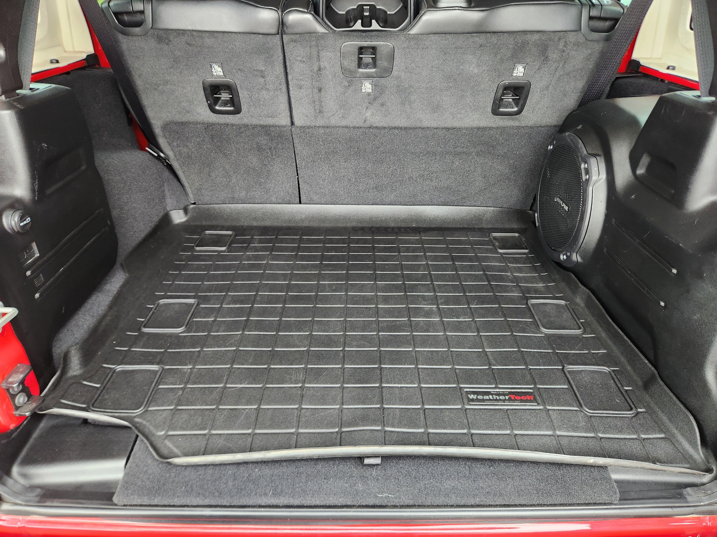 2023 Jeep Wrangler 4-Door Rubicon 392 - Photo 10