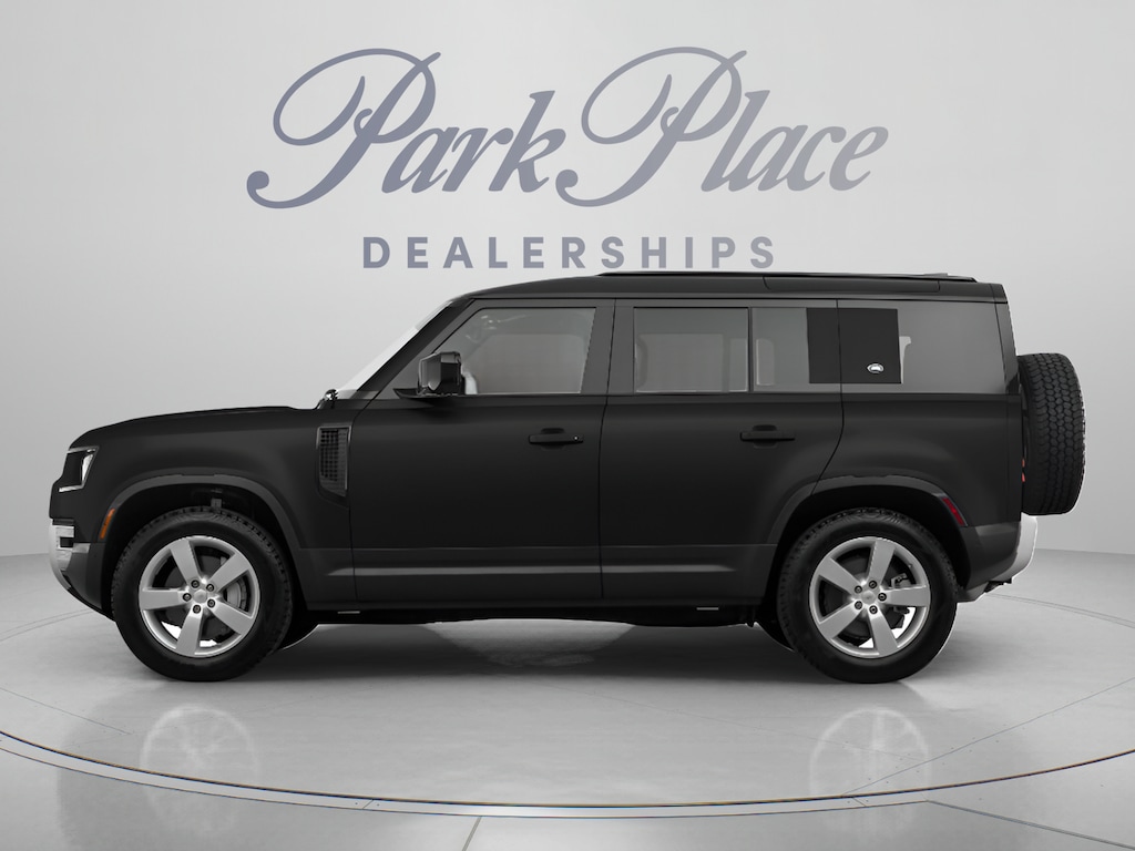 Used 2020 Land Rover Defender 110 HSE SUV