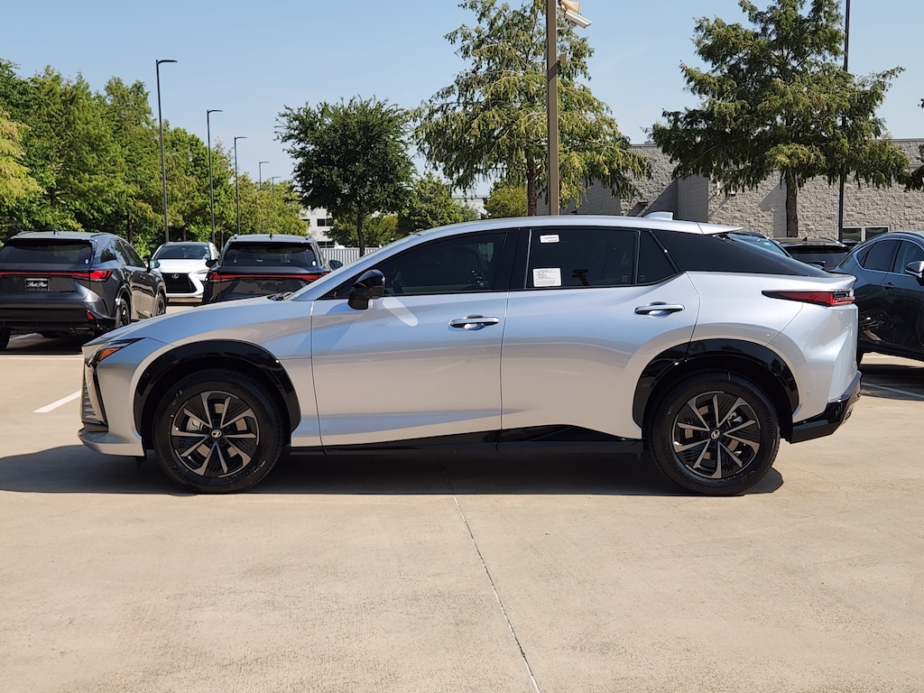 New 2026 Lexus RZ 350e Premium SUV