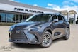 LEXUS NX 350