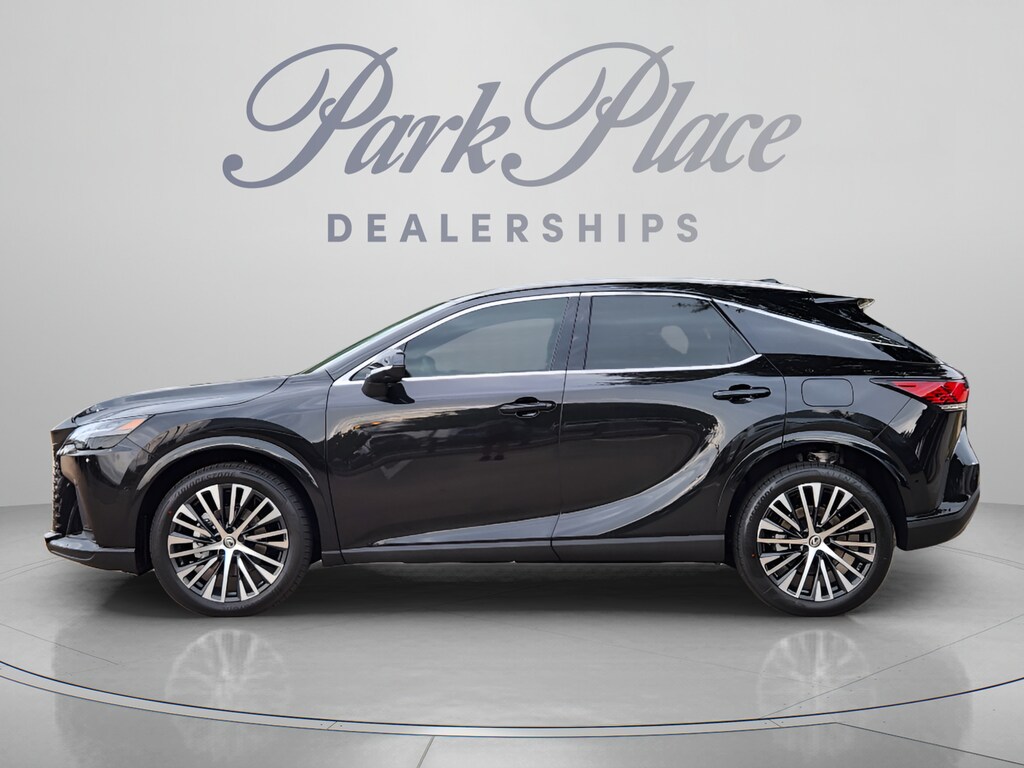 Used 2026 Lexus RX 350 SUV