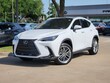  LEXUS NX 350