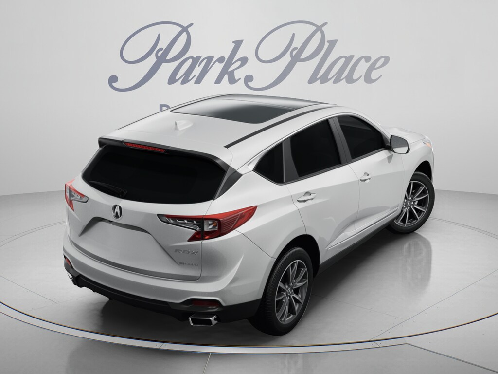Used 2024 Acura RDX Advance Package SUV