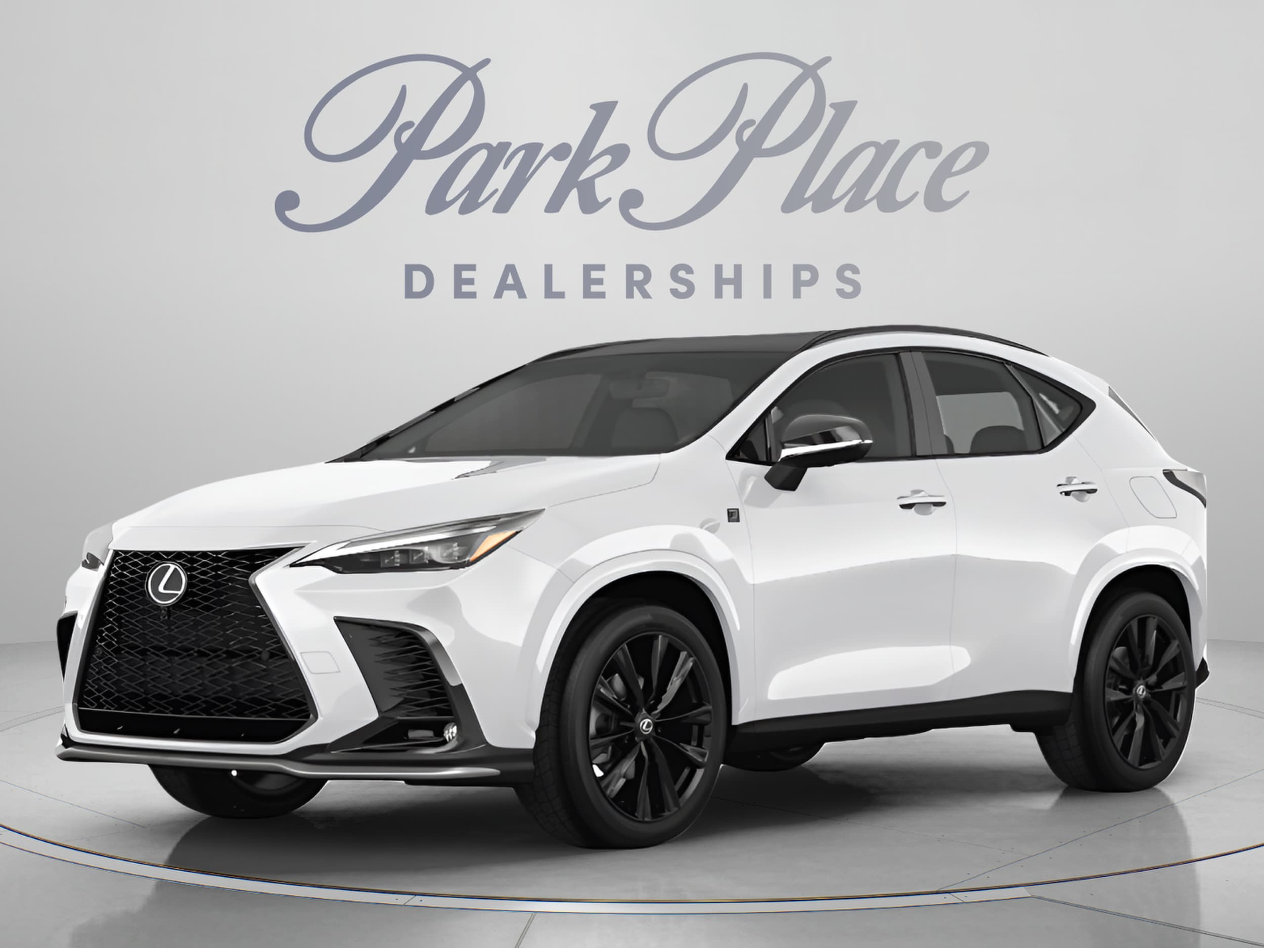 2026 Lexus NX