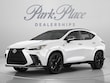  LEXUS NX 350