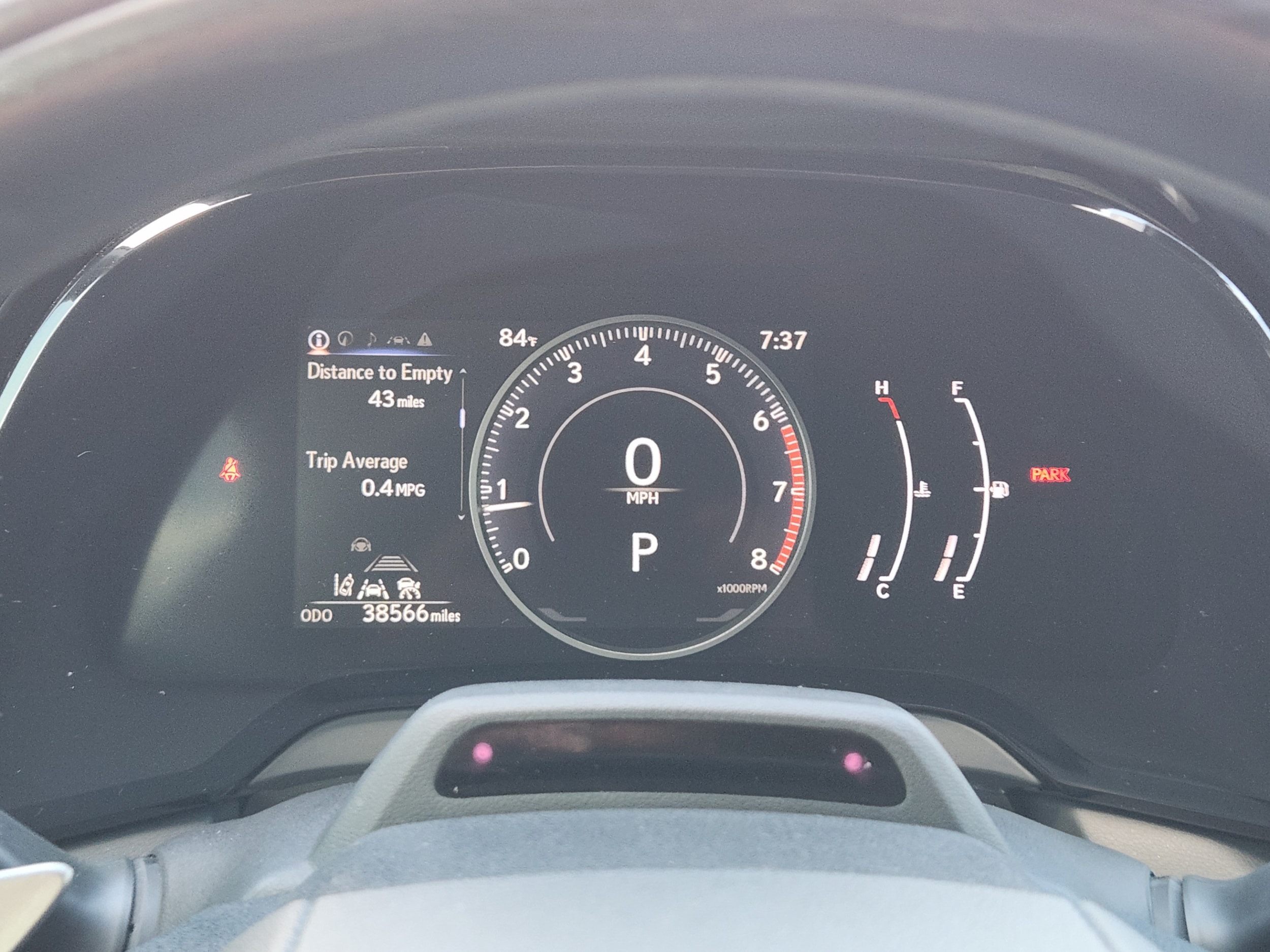 2023 Lexus RX 350 - Photo 25