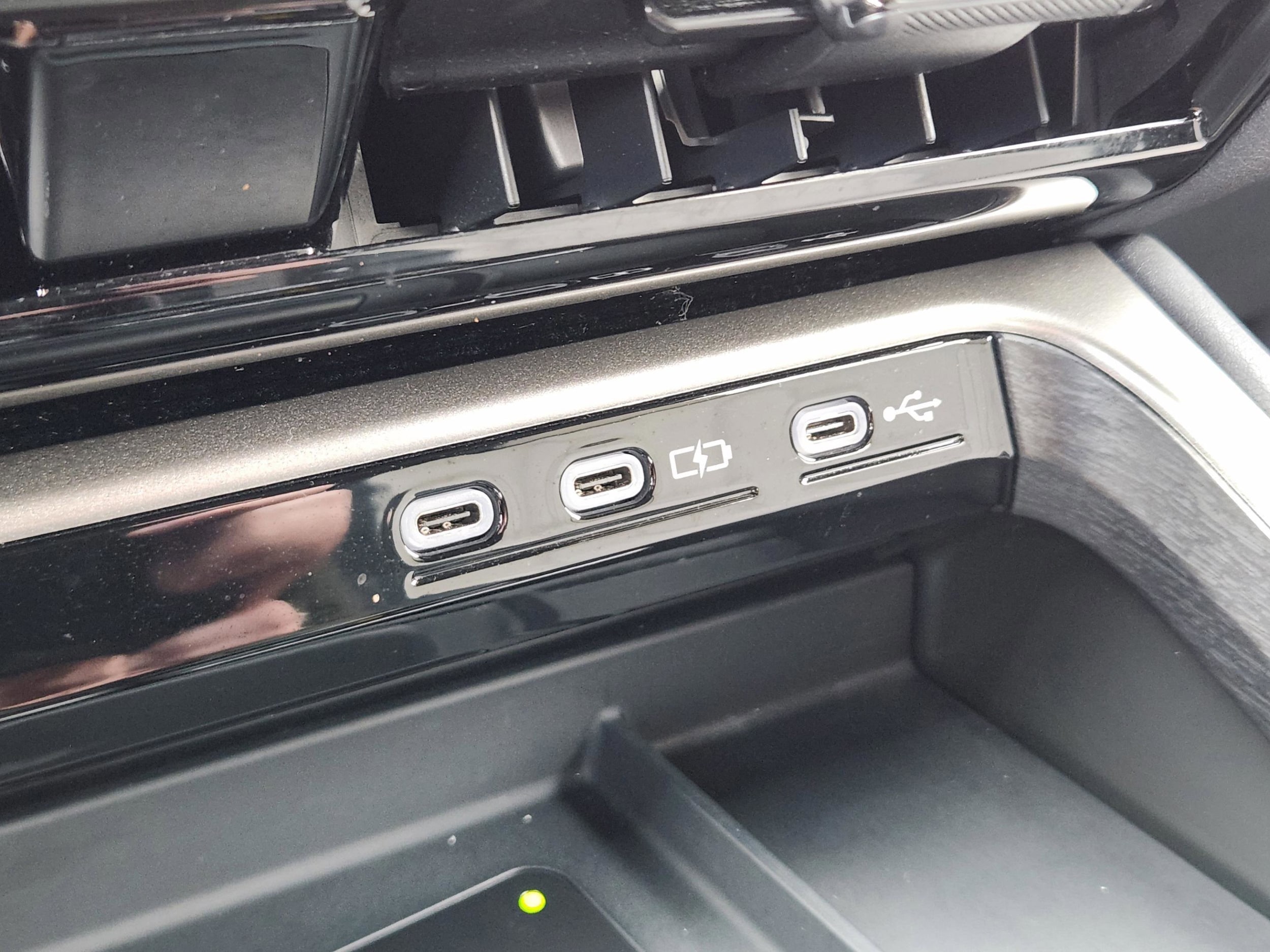 2024 Lexus TX Hybrid 500h - Photo 42