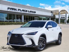 2026 LEXUS NX 350 Base SUV