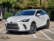LEXUS RX 350h