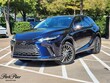LEXUS RX 350h