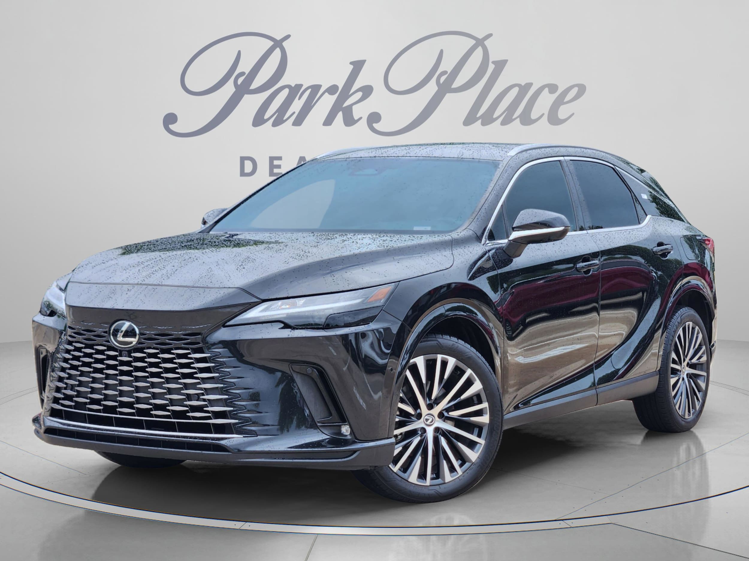 2024 Lexus RX 350 350 Premium Plus FWD's photo