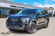 Toyota Sequoia
