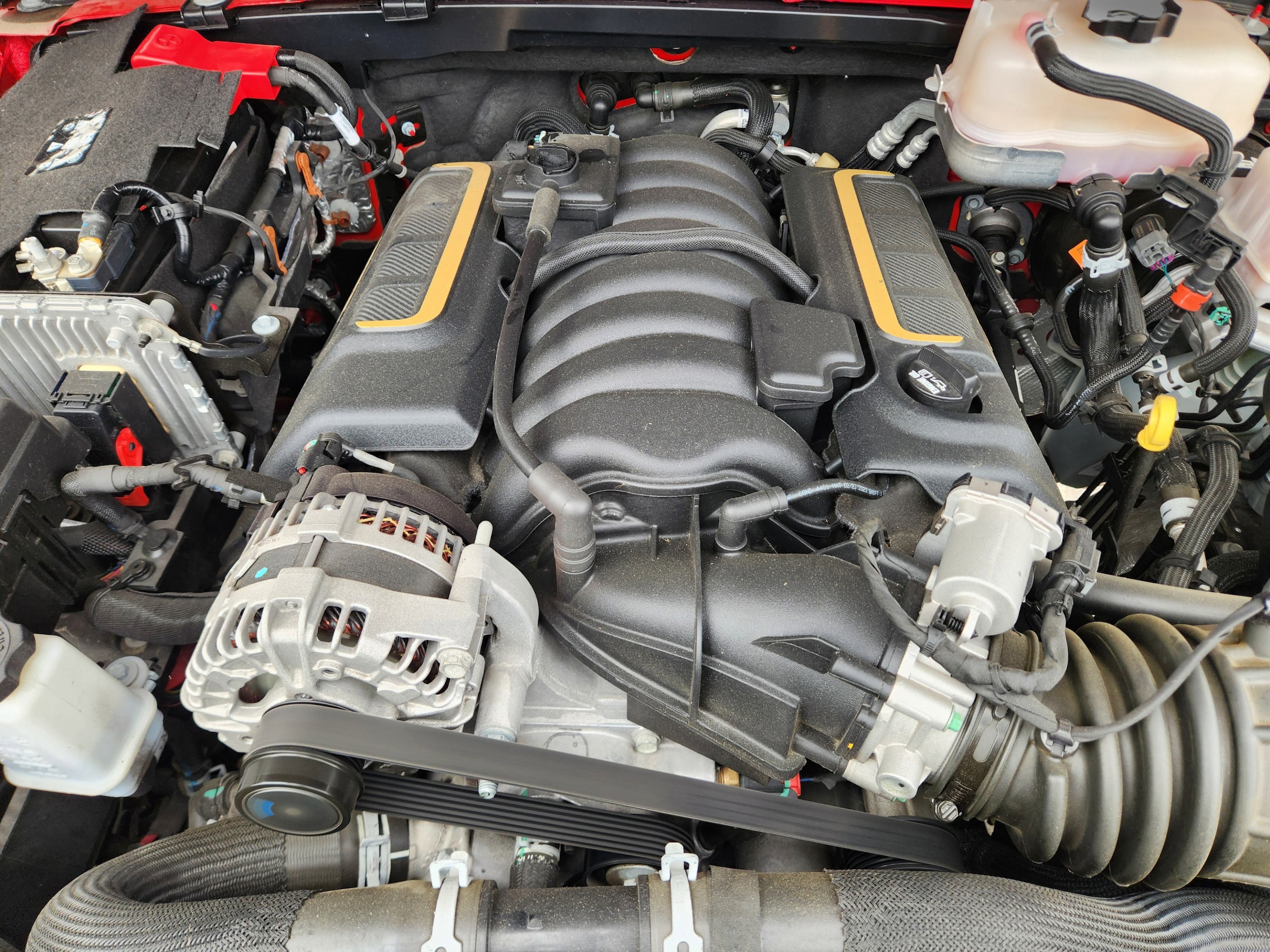 2023 Jeep Wrangler 4-Door Rubicon 392 - Photo 9