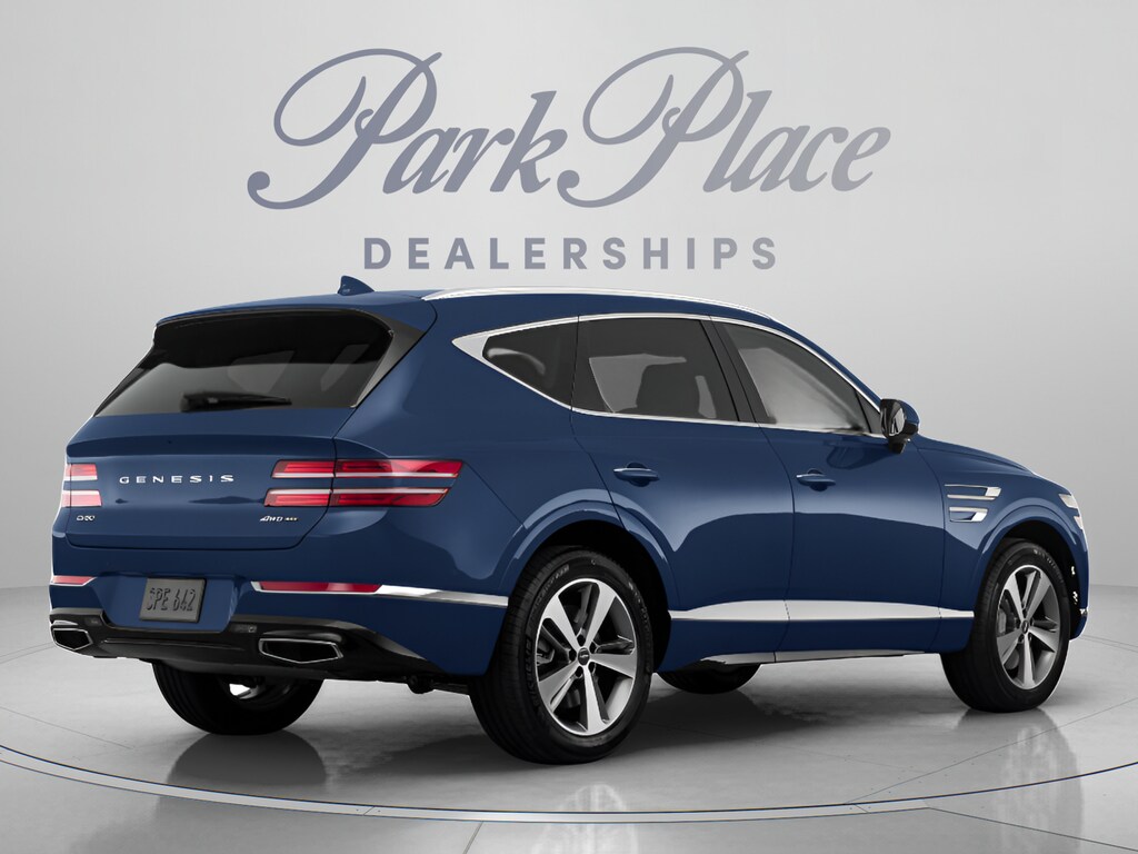 Used 2023 Genesis GV80 2.5T SUV
