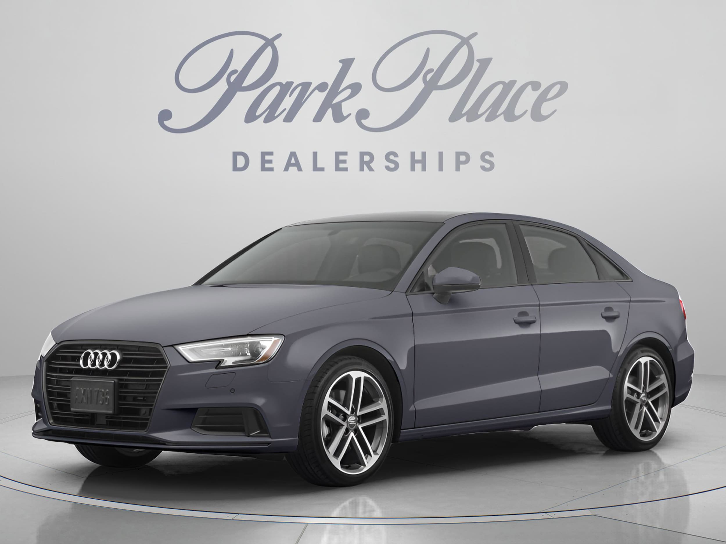2020 Audi A3 2.0T FWD S tronic Premium Sport's photo