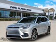 LEXUS TX