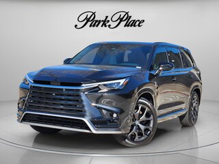 2026 LEXUS TX 500h F SPORT Performance Premium SUV