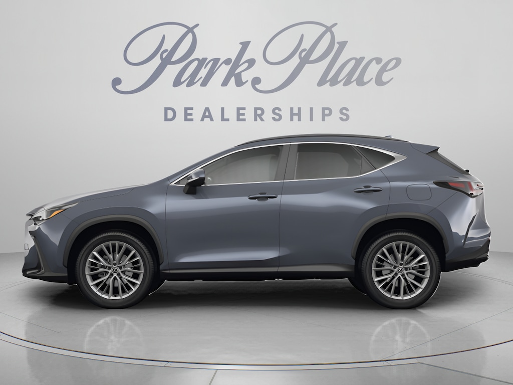 Used 2025 Lexus NX 250 Premium SUV