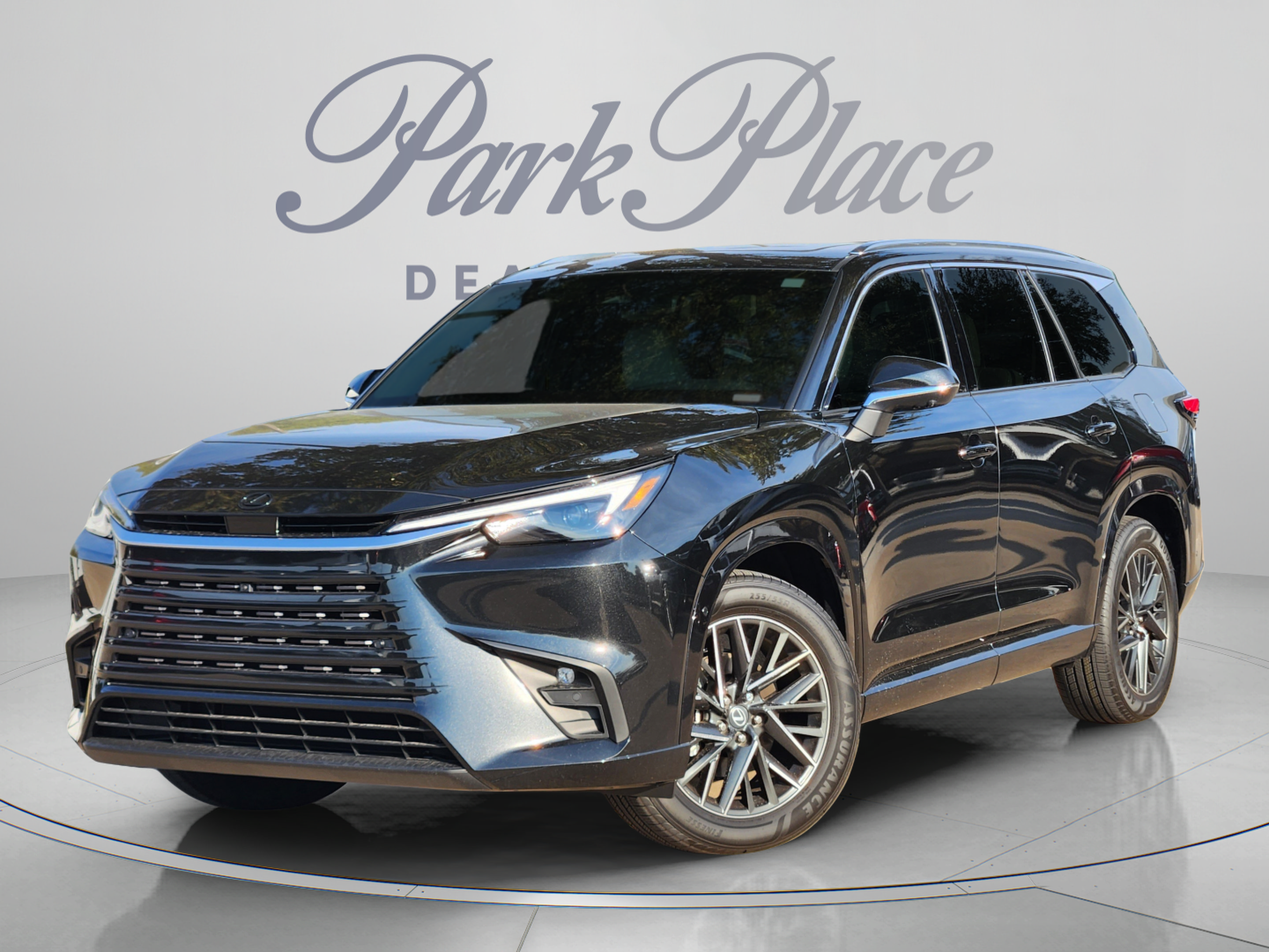 2026 LEXUS TX 350 350 Premium SUV