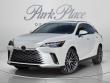  LEXUS RX 350h