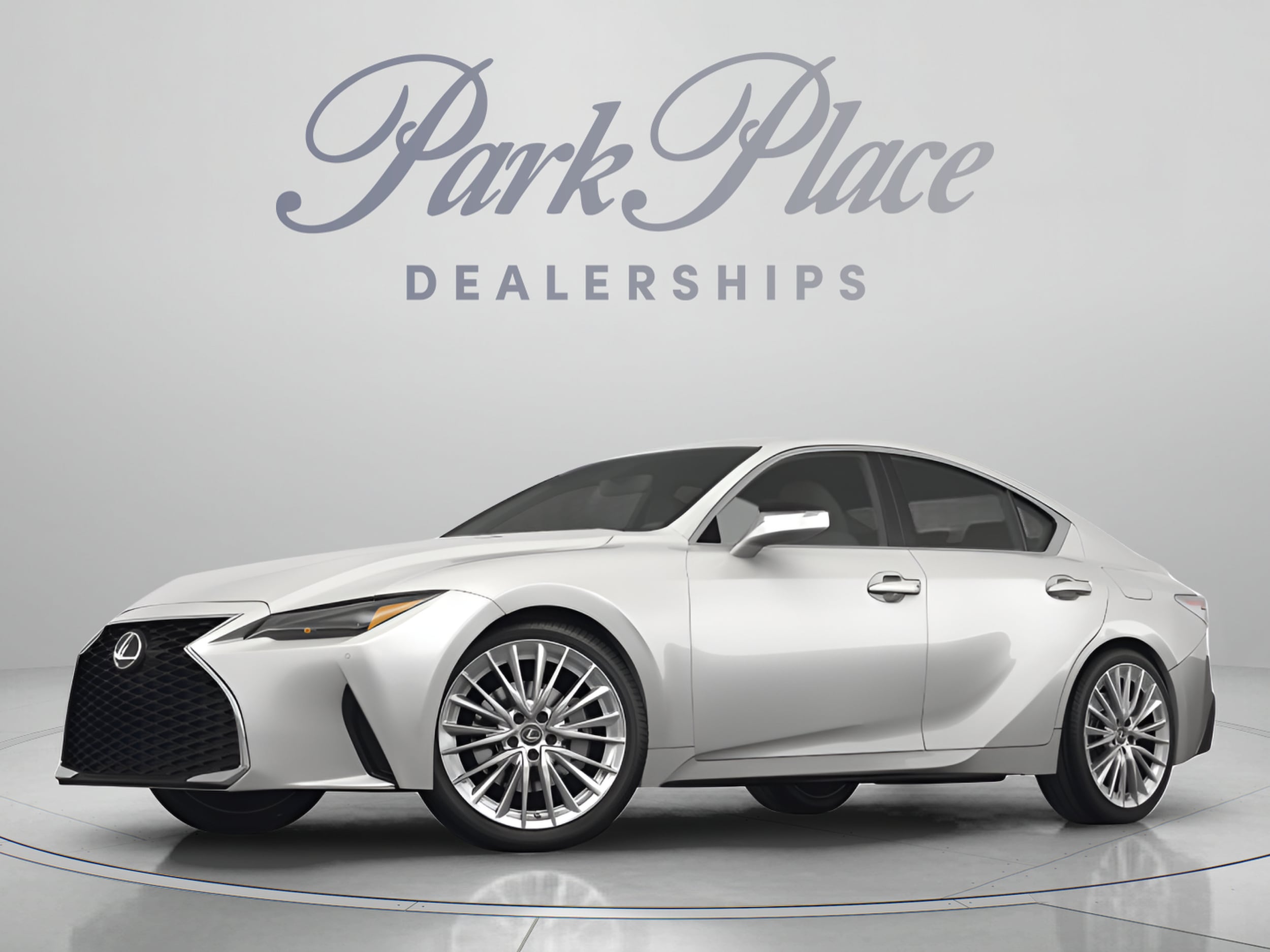 2023 Lexus IS 350 350 F SPORT RWD's photo
