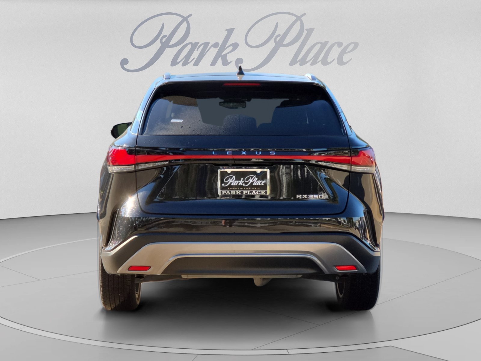 Certified 2024 Lexus RX 350 Premium Plus SUV