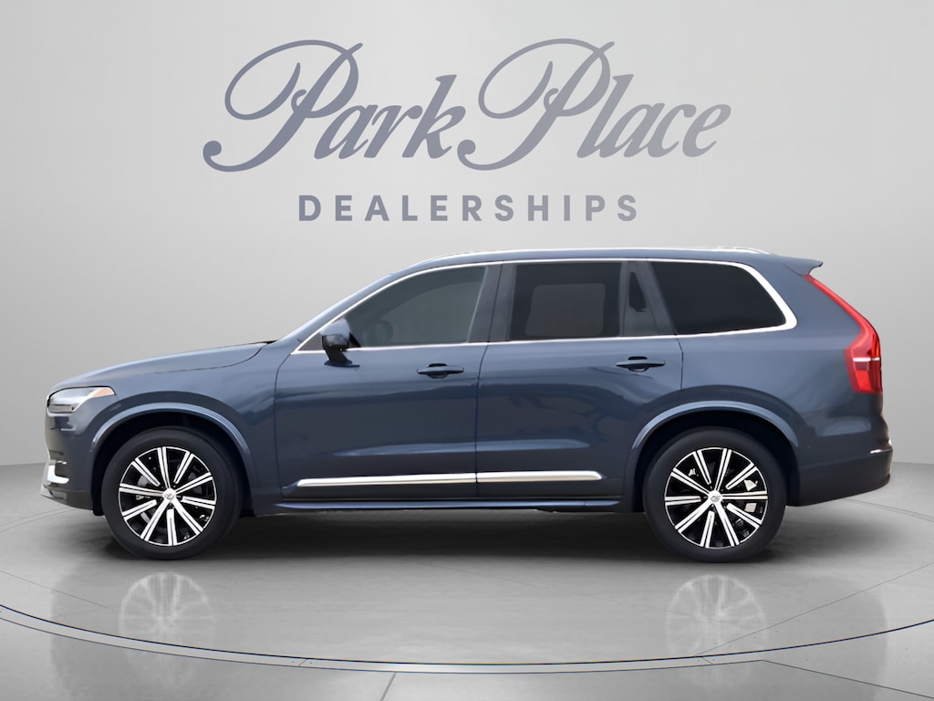Used 2023 Volvo XC90 B6 Plus 7-Seater SUV