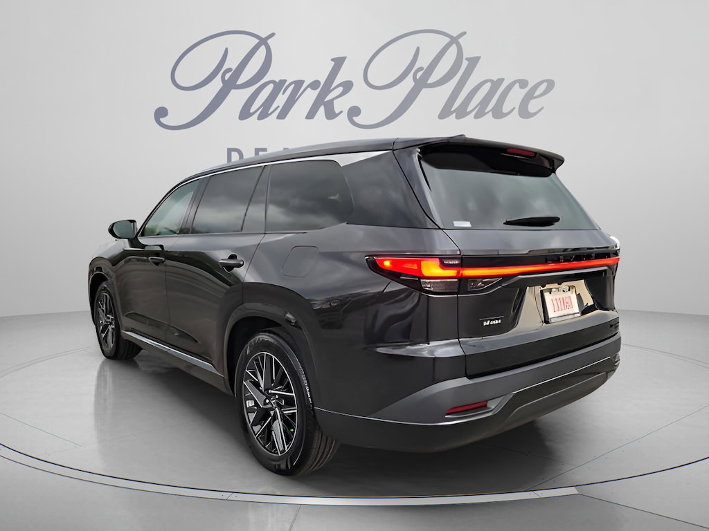 Certified 2025 Lexus TX 350 Premium Package SUV