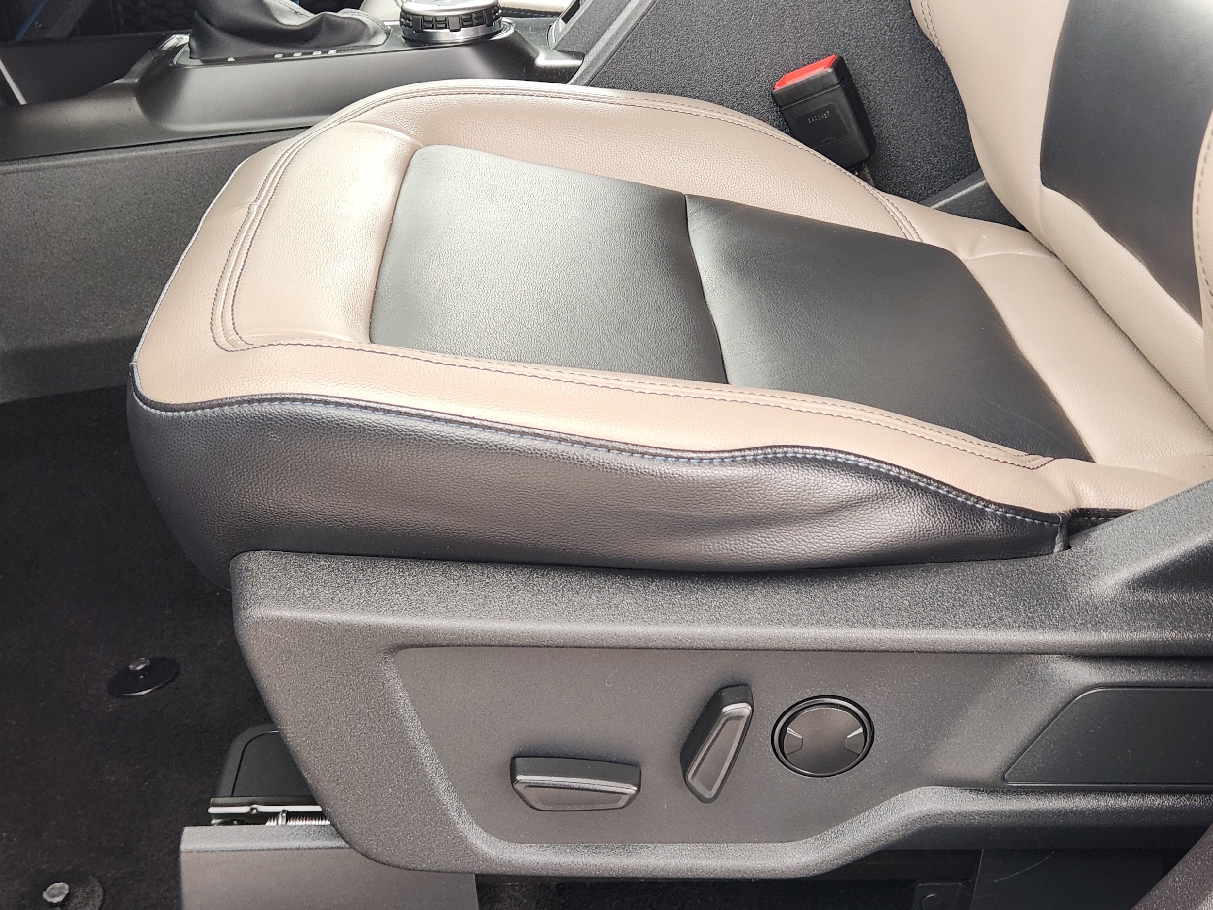 2024 Ford Bronco 4-Door Wildtrak - Photo 29
