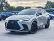  LEXUS NX 450h+