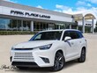 LEXUS TX 350