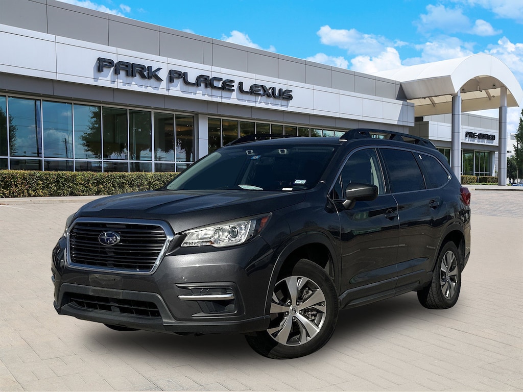 Used 2019 Subaru Ascent Premium SUV