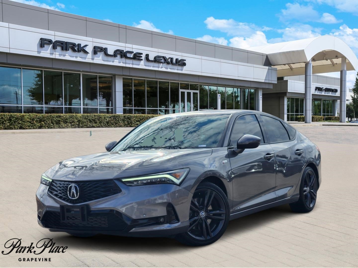 2023 Acura Integra A-Spec with Tech Package's photo